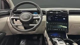 2023 Hyundai Tucson Hybrid