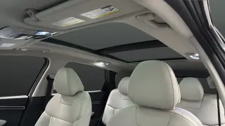 2023 Hyundai Tucson Hybrid