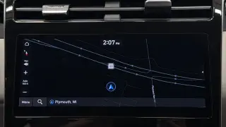 2023 Hyundai Tucson Hybrid