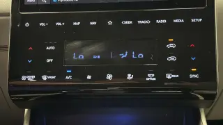 2023 Hyundai Tucson Hybrid