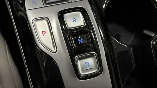2023 Hyundai Tucson Hybrid