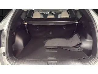 2023 Hyundai Tucson Hybrid