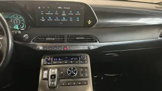 2020 Hyundai Palisade