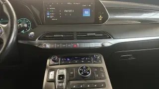 2020 Hyundai Palisade