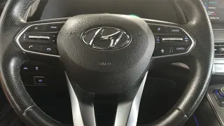 2020 Hyundai Palisade