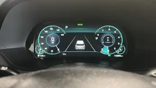 2020 Hyundai Palisade
