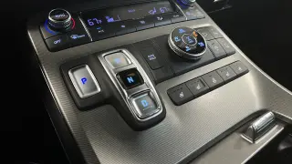 2020 Hyundai Palisade