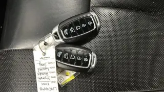 2020 Hyundai Palisade