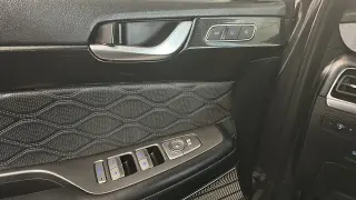 2020 Hyundai Palisade