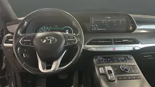 2020 Hyundai Palisade