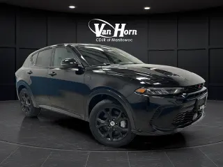 2024 Dodge Hornet