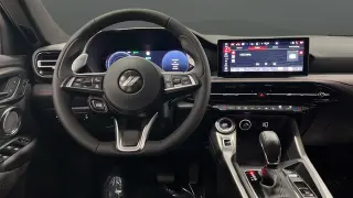 2024 Dodge Hornet