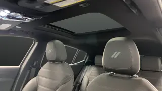 2024 Dodge Hornet