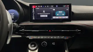 2024 Dodge Hornet