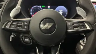 2024 Dodge Hornet