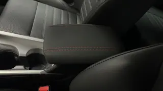 2024 Dodge Hornet
