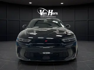 2024 Dodge Hornet