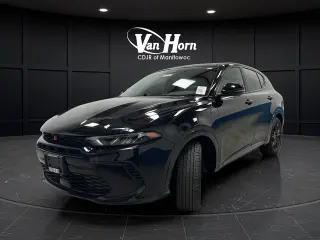 2024 Dodge Hornet