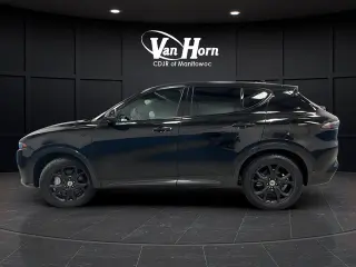 2024 Dodge Hornet