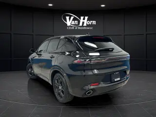2024 Dodge Hornet