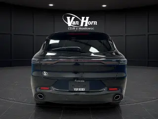 2024 Dodge Hornet