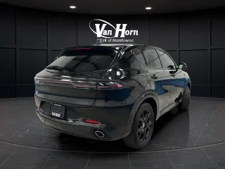 2024 Dodge Hornet