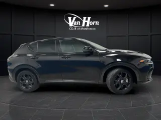 2024 Dodge Hornet