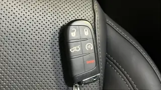 2024 Dodge Hornet