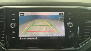 2019 Volkswagen Atlas