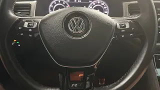 2019 Volkswagen Atlas
