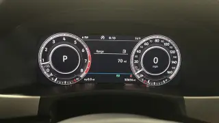 2019 Volkswagen Atlas