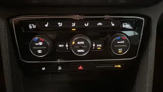 2019 Volkswagen Atlas