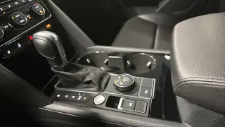 2019 Volkswagen Atlas