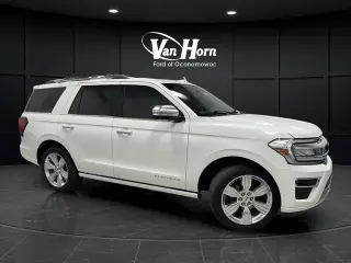 2024 Ford Expedition