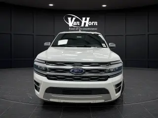 2024 Ford Expedition