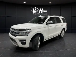 2024 Ford Expedition