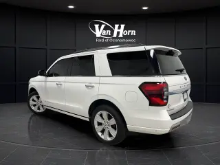 2024 Ford Expedition