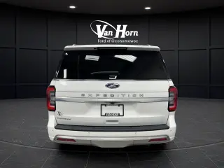 2024 Ford Expedition