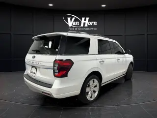 2024 Ford Expedition