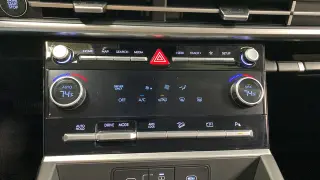 2026 Hyundai Santa Fe Hybrid