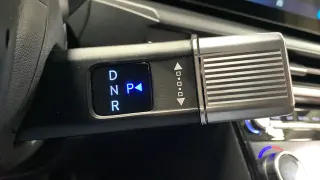 2026 Hyundai Santa Fe Hybrid