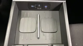 2026 Hyundai Santa Fe Hybrid