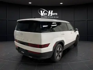 2026 Hyundai Santa Fe Hybrid