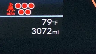 2026 Hyundai Santa Fe Hybrid