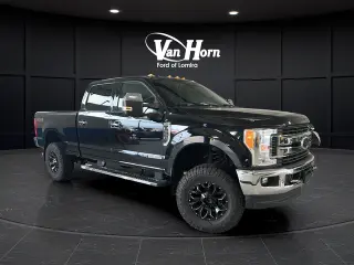 2017 Ford F-350SD