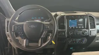 2017 Ford F-350SD