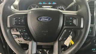 2017 Ford F-350SD