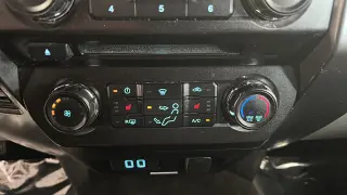 2017 Ford F-350SD