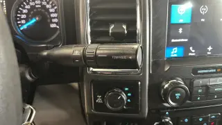 2017 Ford F-350SD