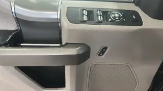 2017 Ford F-350SD